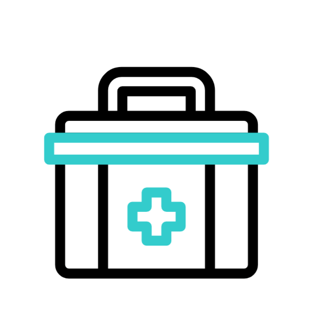 Pharmacy Illustration